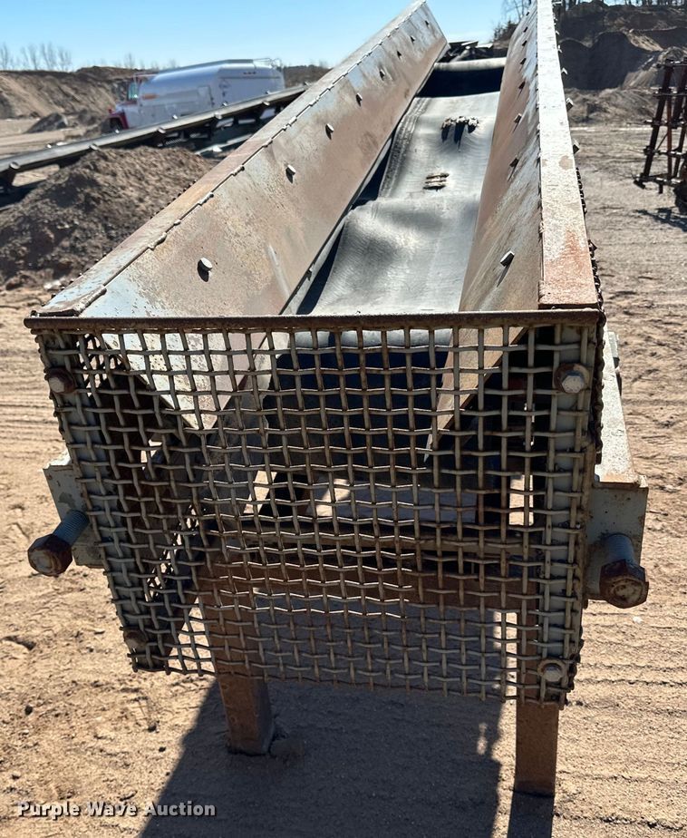 image for item DO3251 Conveyor