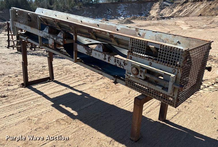 image for item DO3251 Conveyor