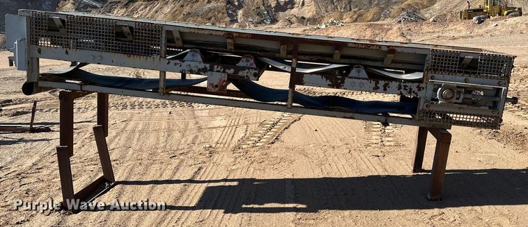 image for item DO3251 Conveyor
