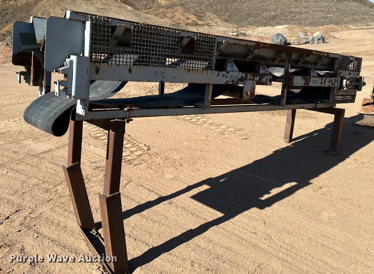 image for item DO3251 Conveyor