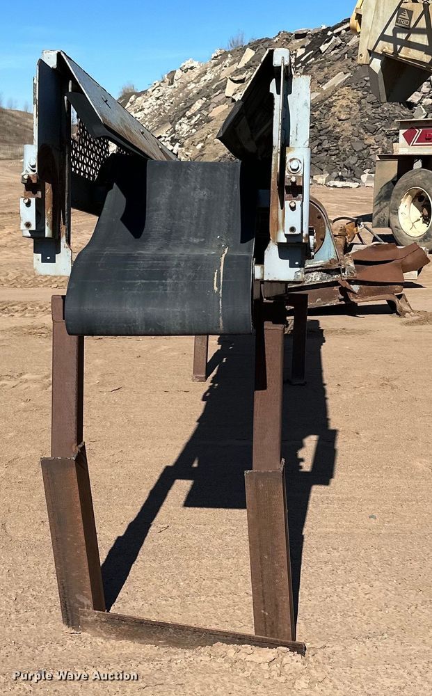 image for item DO3251 Conveyor