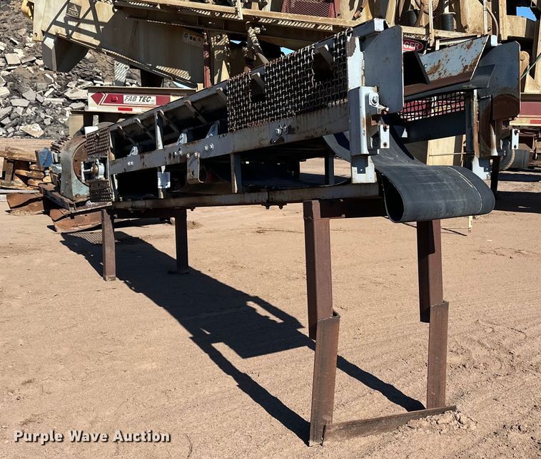 image for item DO3251 Conveyor