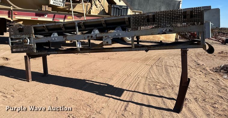 image for item DO3251 Conveyor