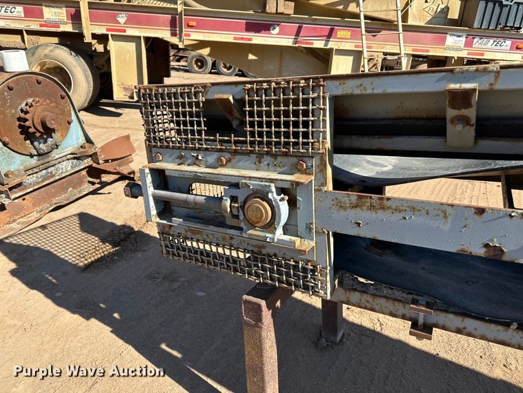 image for item DO3251 Conveyor