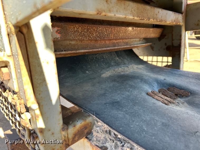 image for item DO3251 Conveyor