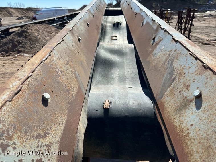 image for item DO3251 Conveyor