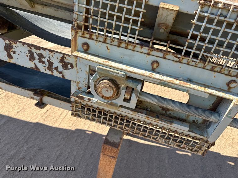 image for item DO3251 Conveyor