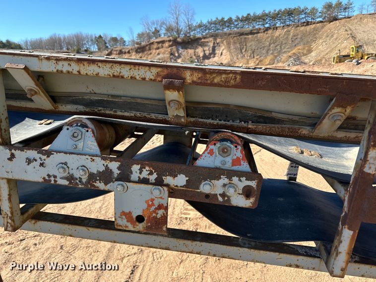 image for item DO3251 Conveyor