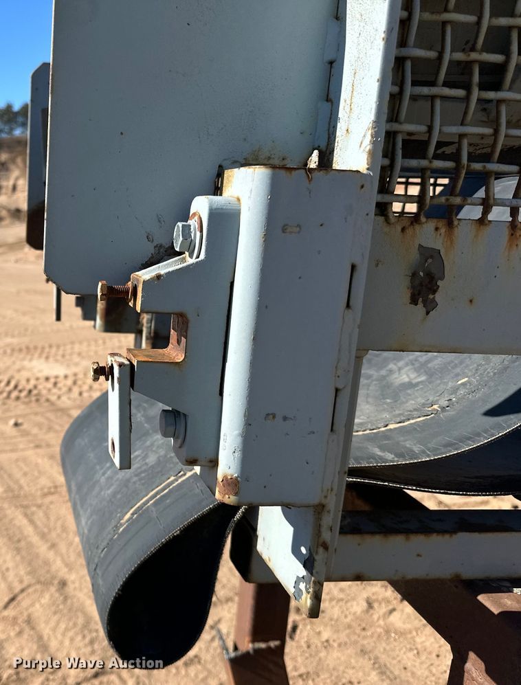 image for item DO3251 Conveyor