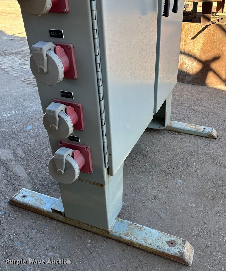 image for item DO3252 Switchgear 