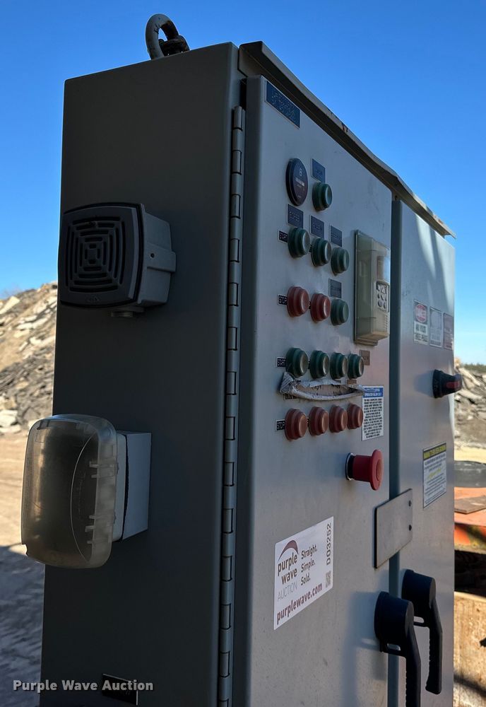 image for item DO3252 Switchgear 