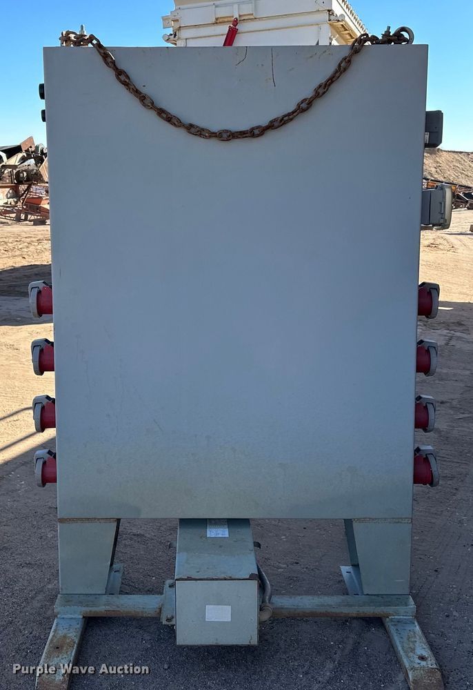 image for item DO3252 Switchgear 