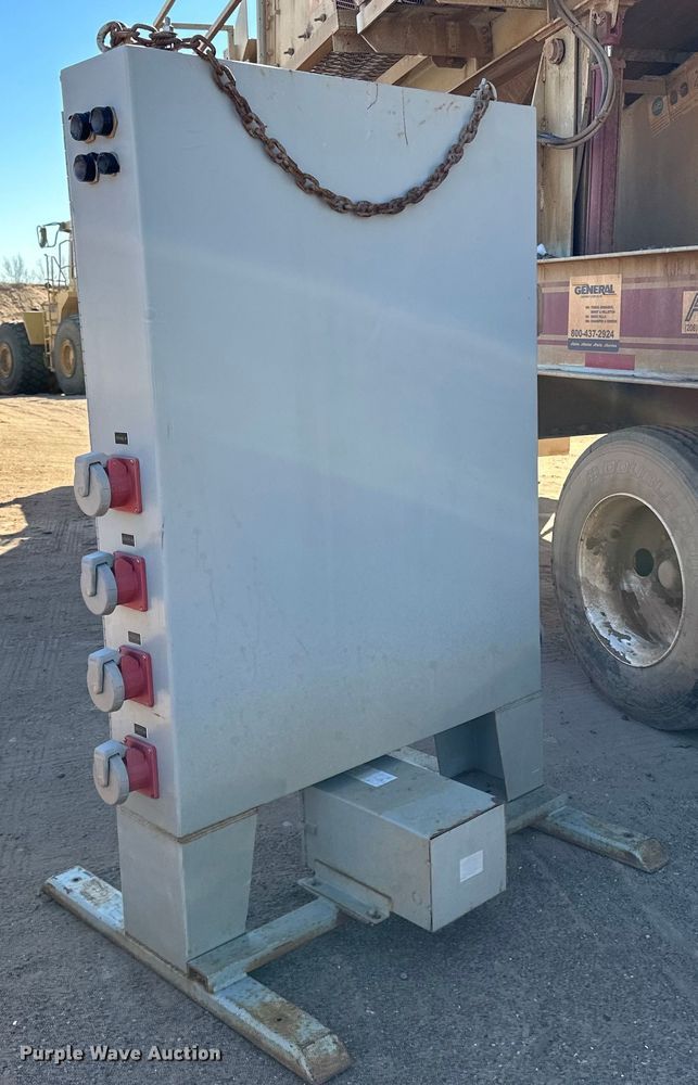 image for item DO3252 Switchgear 