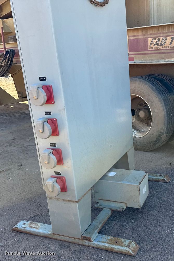 image for item DO3252 Switchgear 