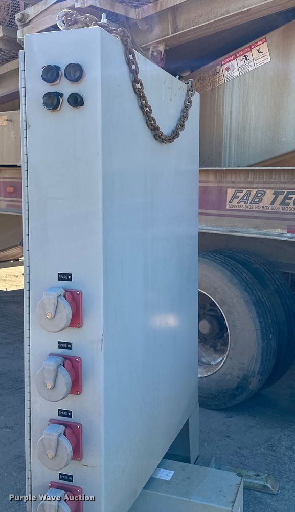 image for item DO3252 Switchgear 