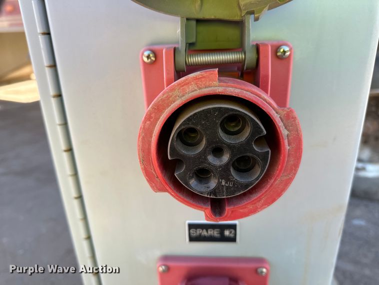 image for item DO3252 Switchgear 