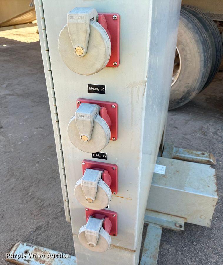 image for item DO3252 Switchgear 
