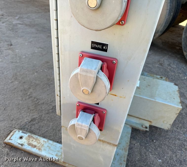 image for item DO3252 Switchgear 