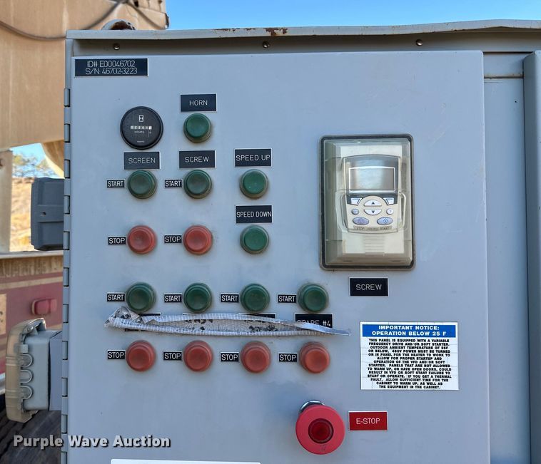 image for item DO3252 Switchgear 