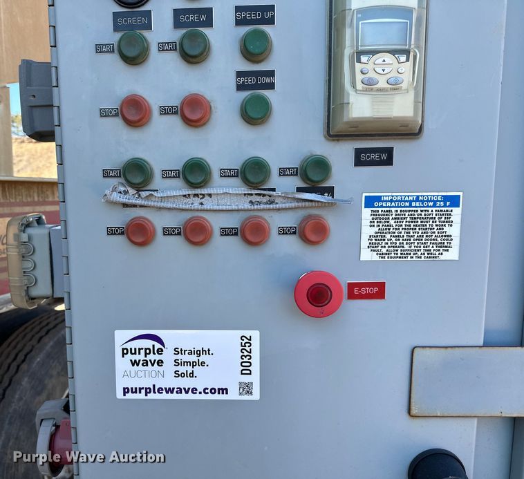 image for item DO3252 Switchgear 