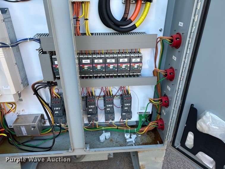 image for item DO3252 Switchgear 