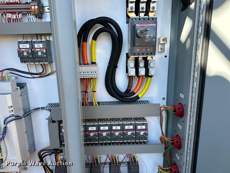 image for item DO3252 Switchgear 