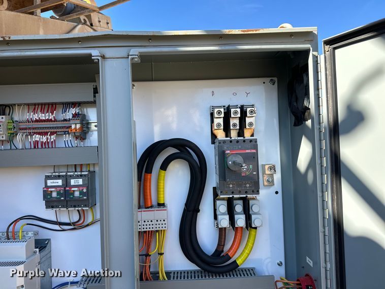 image for item DO3252 Switchgear 