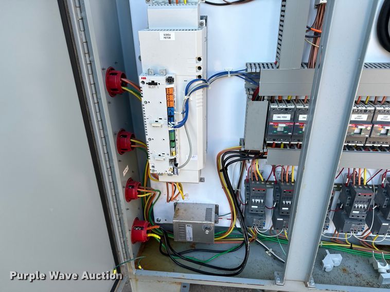 image for item DO3252 Switchgear 