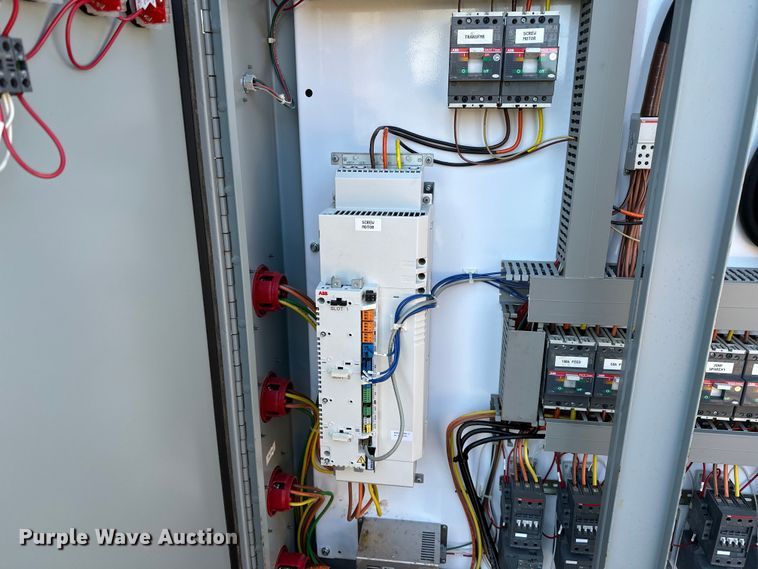 image for item DO3252 Switchgear 