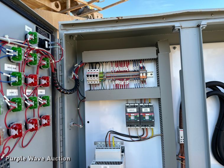 image for item DO3252 Switchgear 