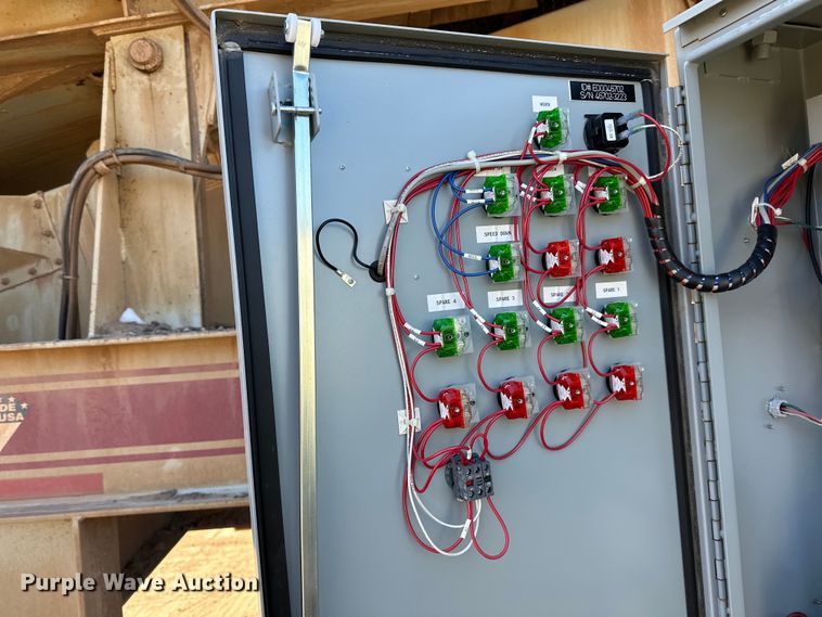 image for item DO3252 Switchgear 