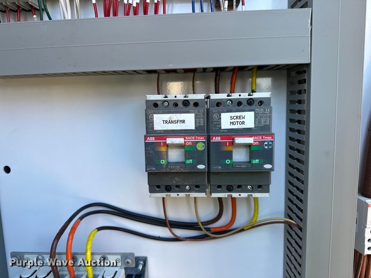 image for item DO3252 Switchgear 