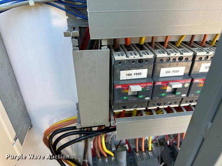 image for item DO3252 Switchgear 
