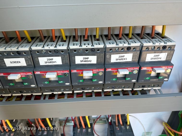 image for item DO3252 Switchgear 
