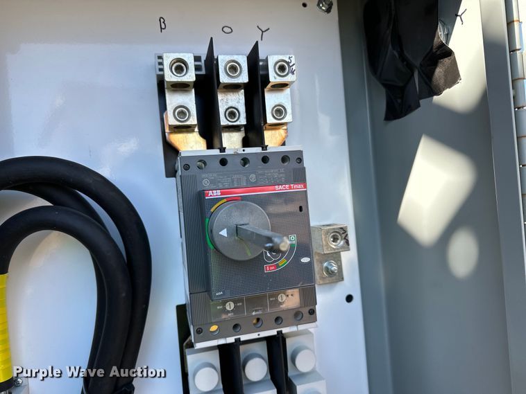 image for item DO3252 Switchgear 