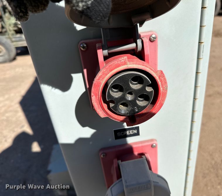 image for item DO3252 Switchgear 