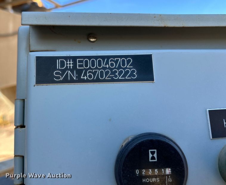 image for item DO3252 Switchgear 