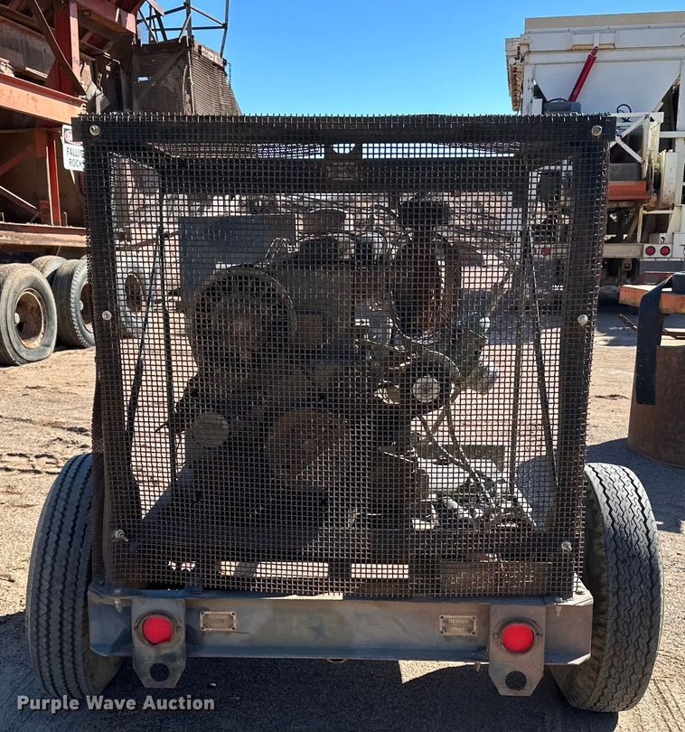 image for item DO3253 1988 Libby corp Mil -P -52144 pump