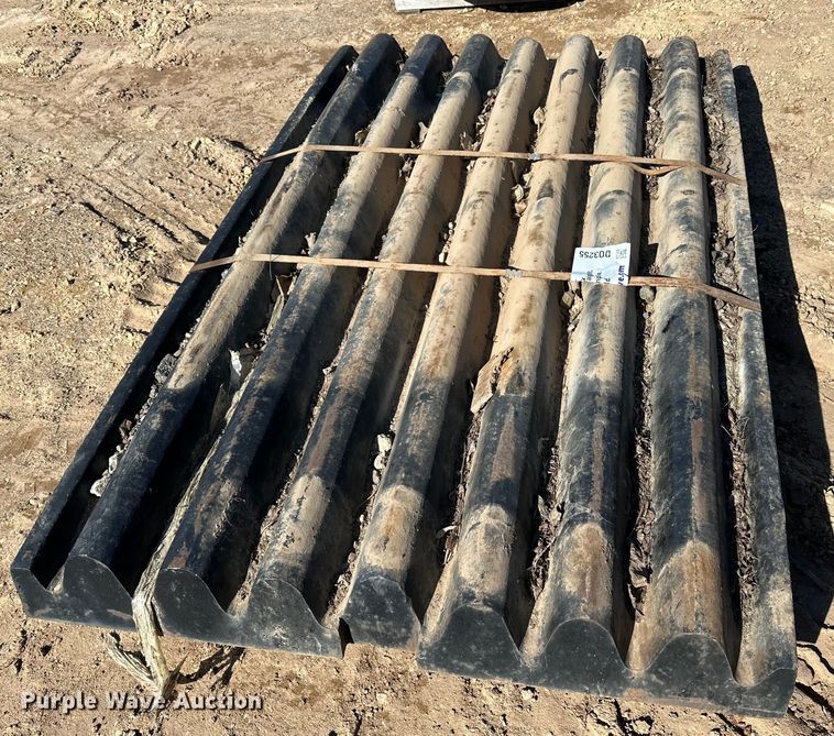 image for item DO3255 Crusher parts