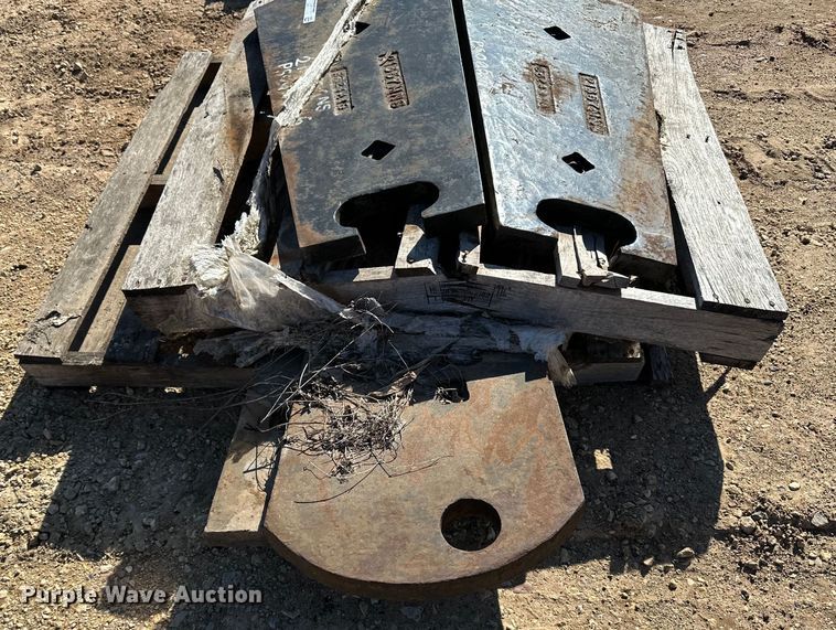 image for item DO3255 Crusher parts