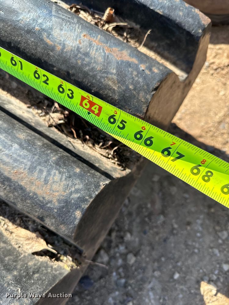 image for item DO3255 Crusher parts