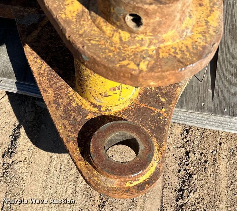 image for item DO3258 SEC concrete crusher