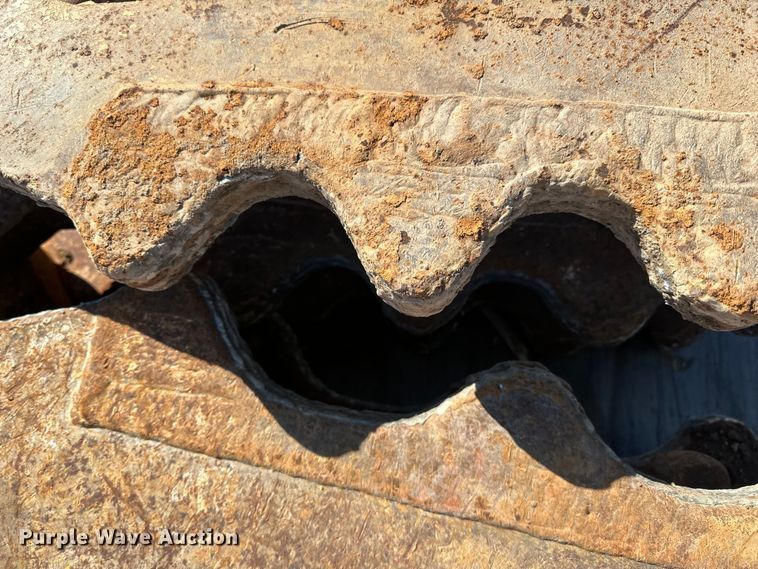 image for item DO3258 SEC concrete crusher