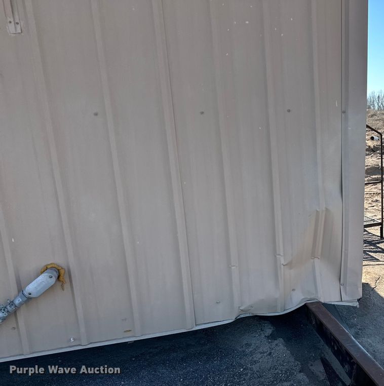 image for item DO3259 Portable office Jobsite office