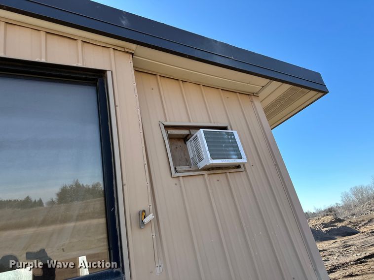 image for item DO3259 Portable office Jobsite office