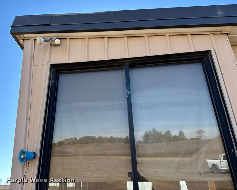 image for item DO3259 Portable office Jobsite office