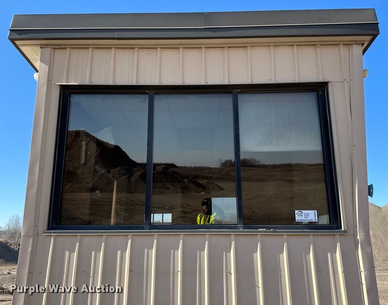 image for item DO3259 Portable office Jobsite office