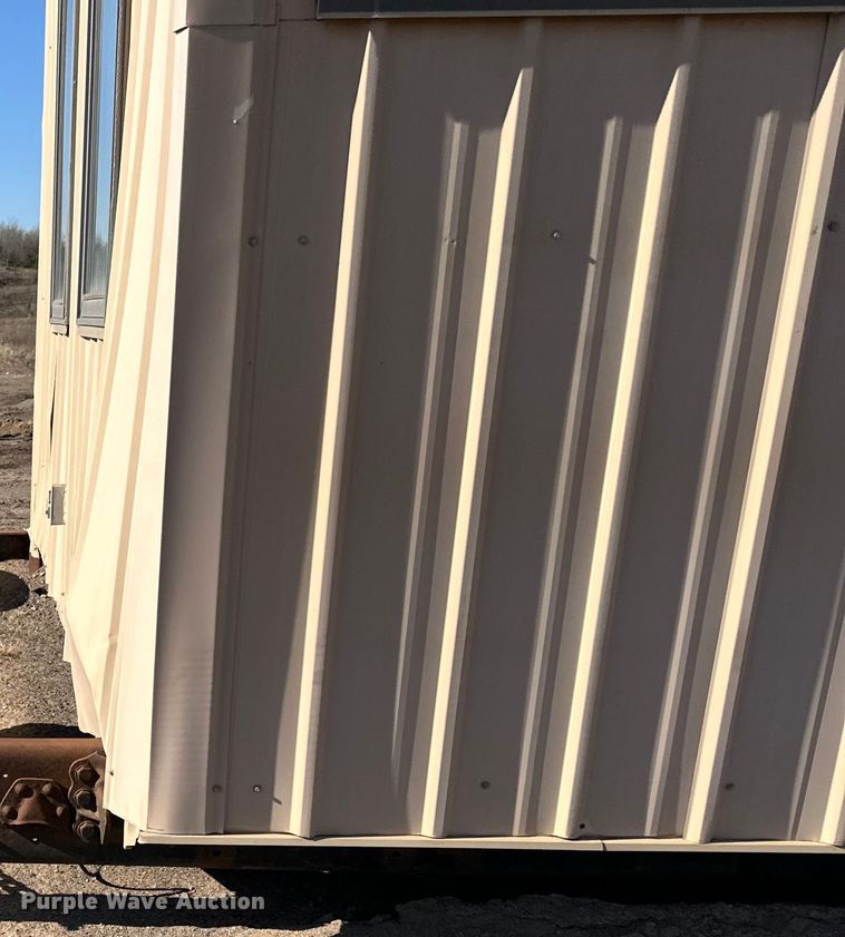 image for item DO3259 Portable office Jobsite office