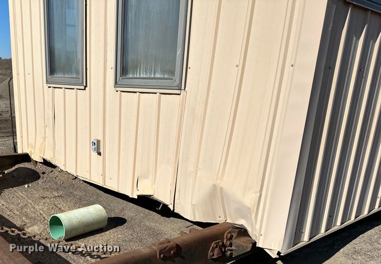 image for item DO3259 Portable office Jobsite office