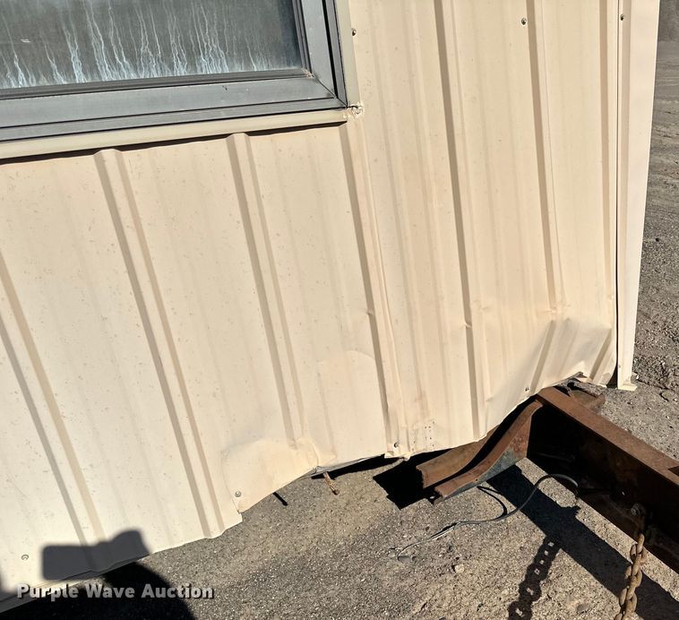 image for item DO3259 Portable office Jobsite office